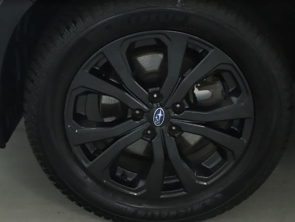 Used 2019 Subaru Forester Sport w/ Popular Package #2 AWD/4WD image 38