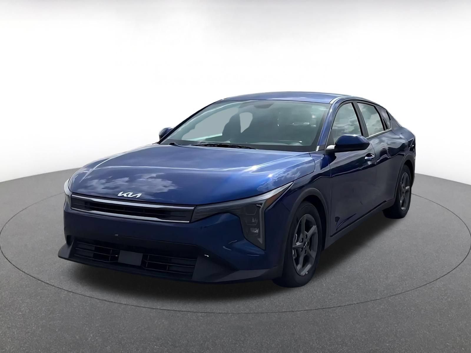 Used 2026 Kia K4 FWD image 6