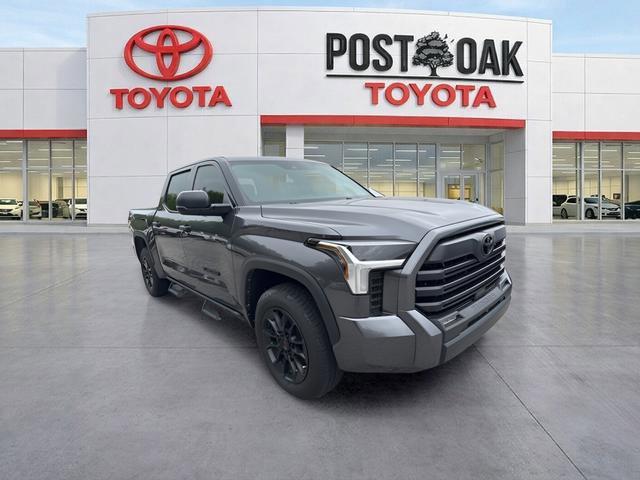 Used 2023 Toyota Tundra SR5 AWD/4WD image 1