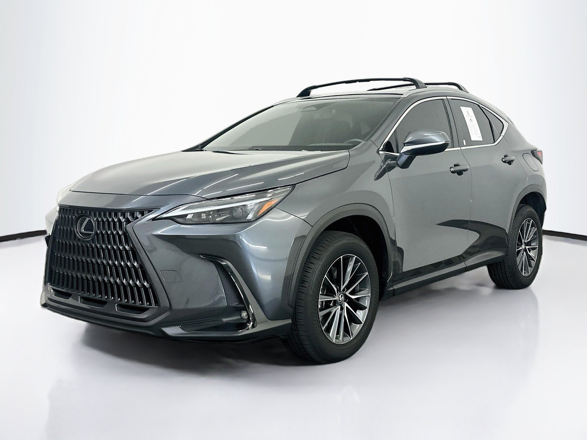 Used 2022 Lexus NX 350 AWD w/ Cold Area Package image 3