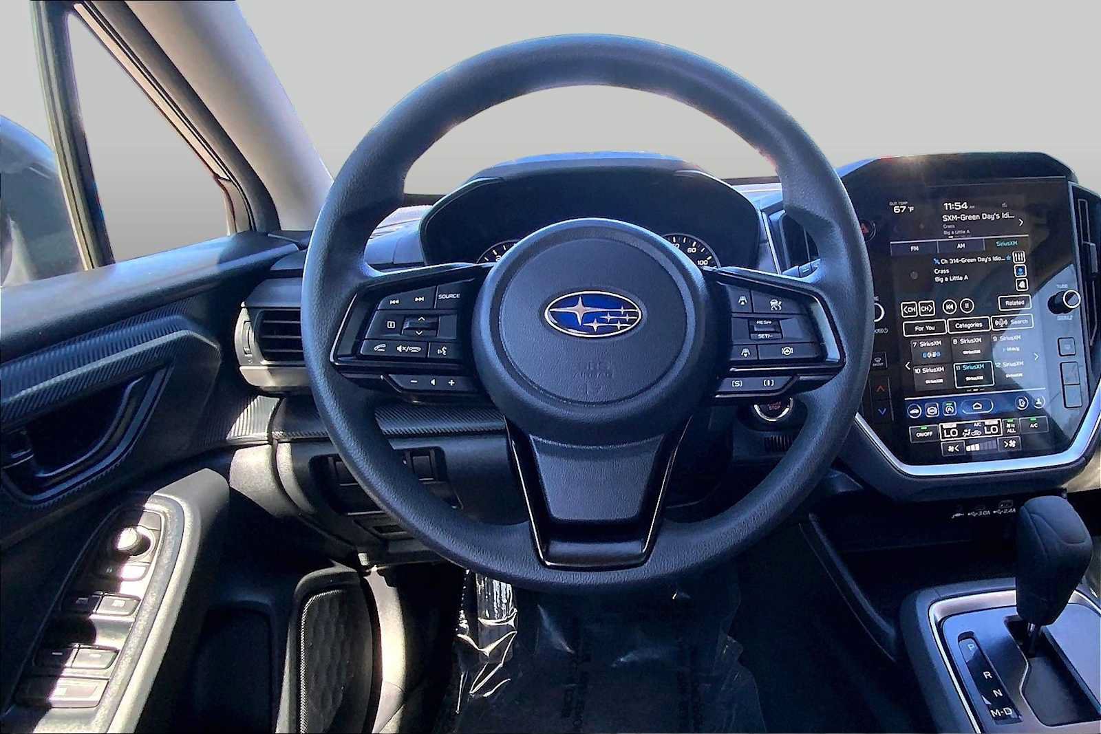 Certified 2024 Subaru Crosstrek 2.0i Premium AWD/4WD image 6