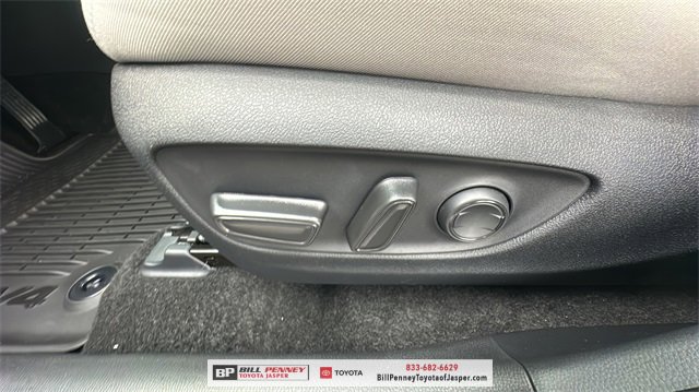 New 2025 Toyota RAV4 XLE image 16