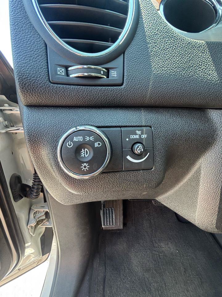 Used 2012 Buick Enclave Convenience AWD/4WD image 12