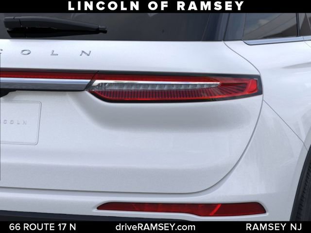 New 2026 Lincoln Corsair Premiere image 22