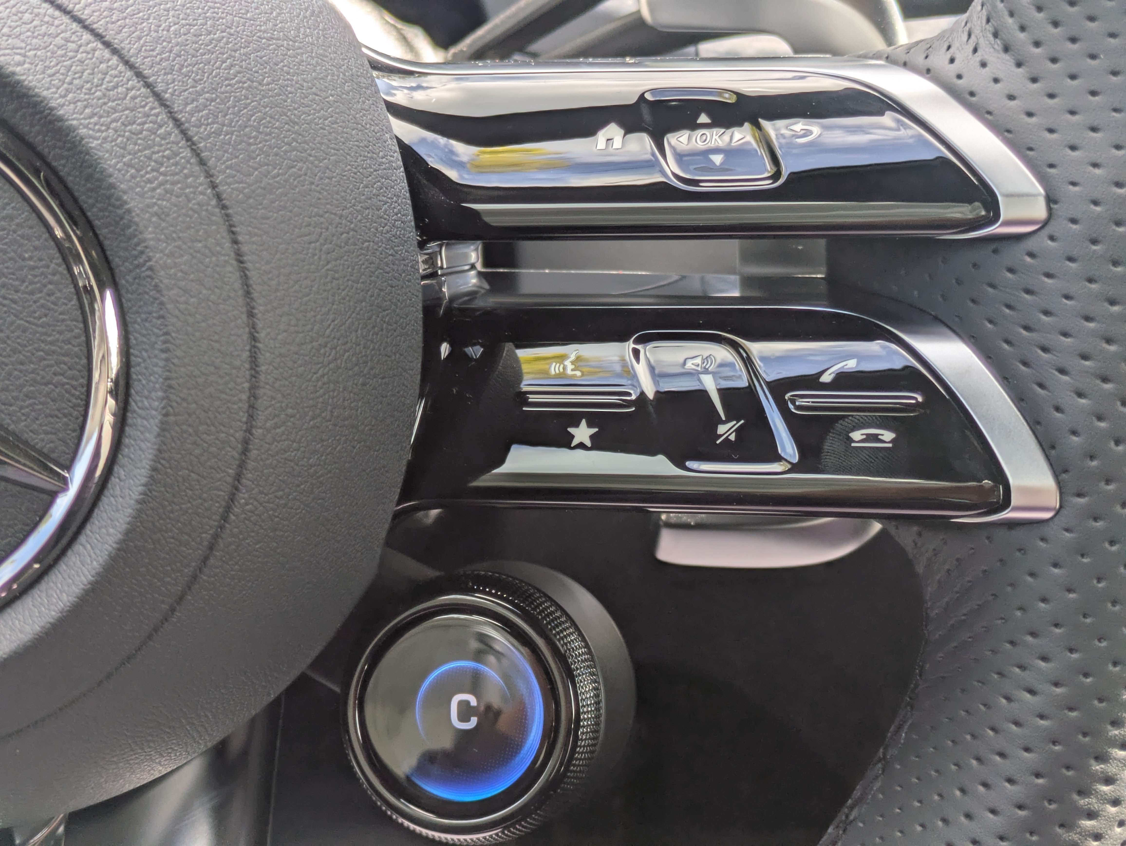 New 2027 Mercedes-Benz CLE 53 AMG 4MATIC Cabriolet image 23
