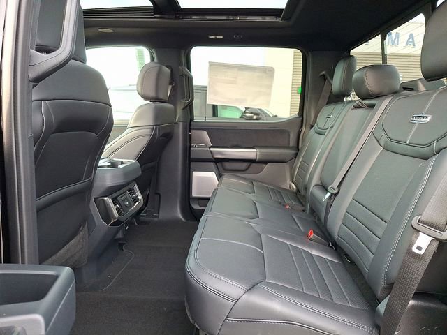 New 2026 Ford F350 Platinum image 5