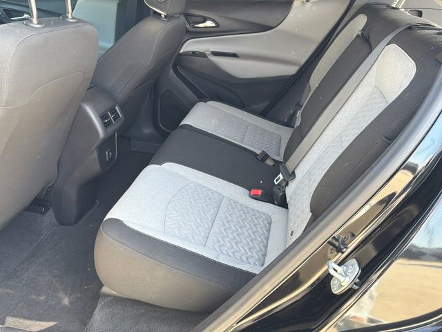 Used 2024 Chevrolet Equinox LS w/ Midnight Edition image 20