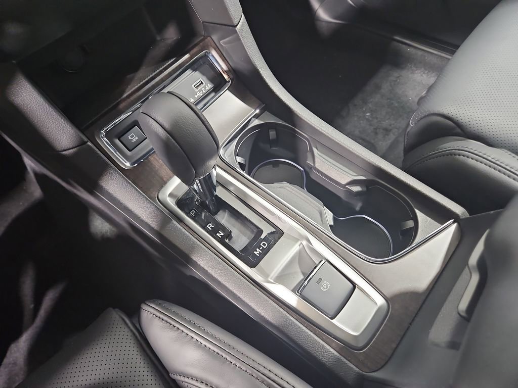 New 2026 Subaru Ascent Touring AWD/4WD image 23