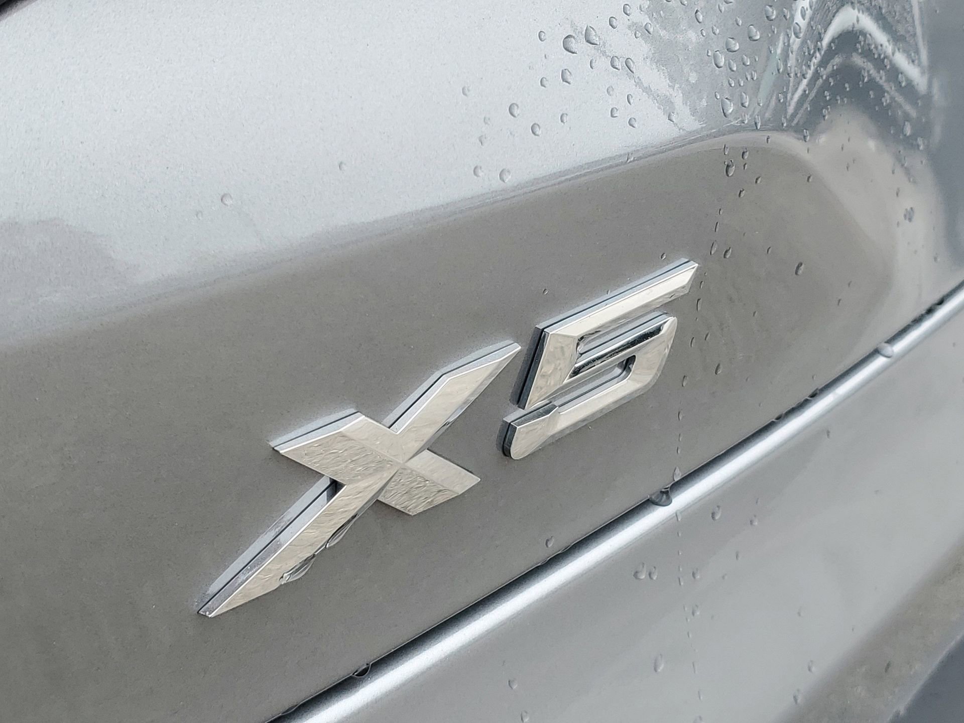 Used 2024 BMW X5 sDrive40i w/ Premium Package image 6