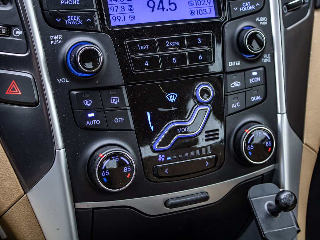 Used 2012 Hyundai Sonata Hybrid image 31