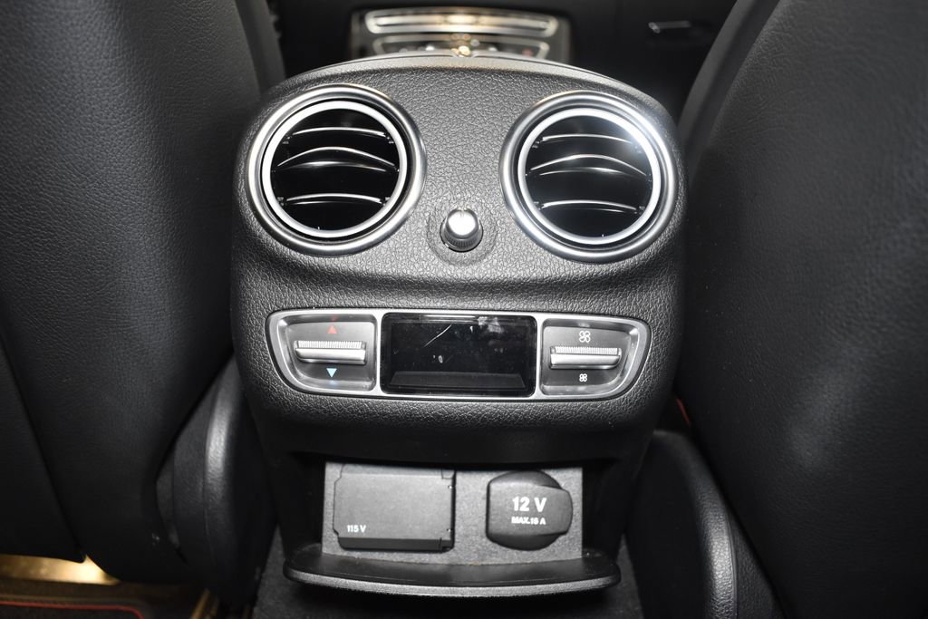 Used 2019 Mercedes-Benz E 53 AMG 4MATIC Sedan image 50