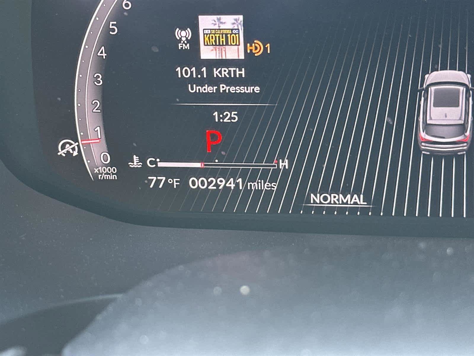 Certified 2026 Acura MDX A-Spec image 19