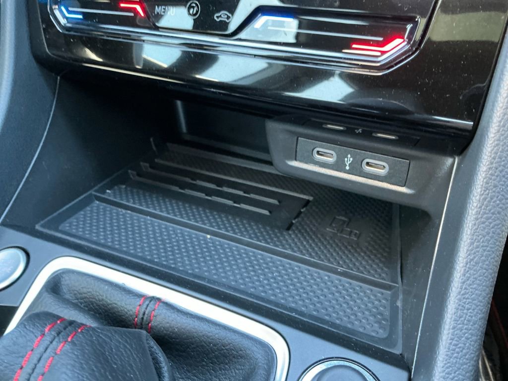 New 2026 Volkswagen Jetta GLI Autobahn FWD image 16
