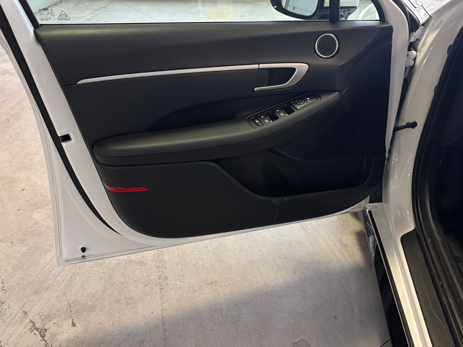 Used 2025 Hyundai Sonata SEL image 20