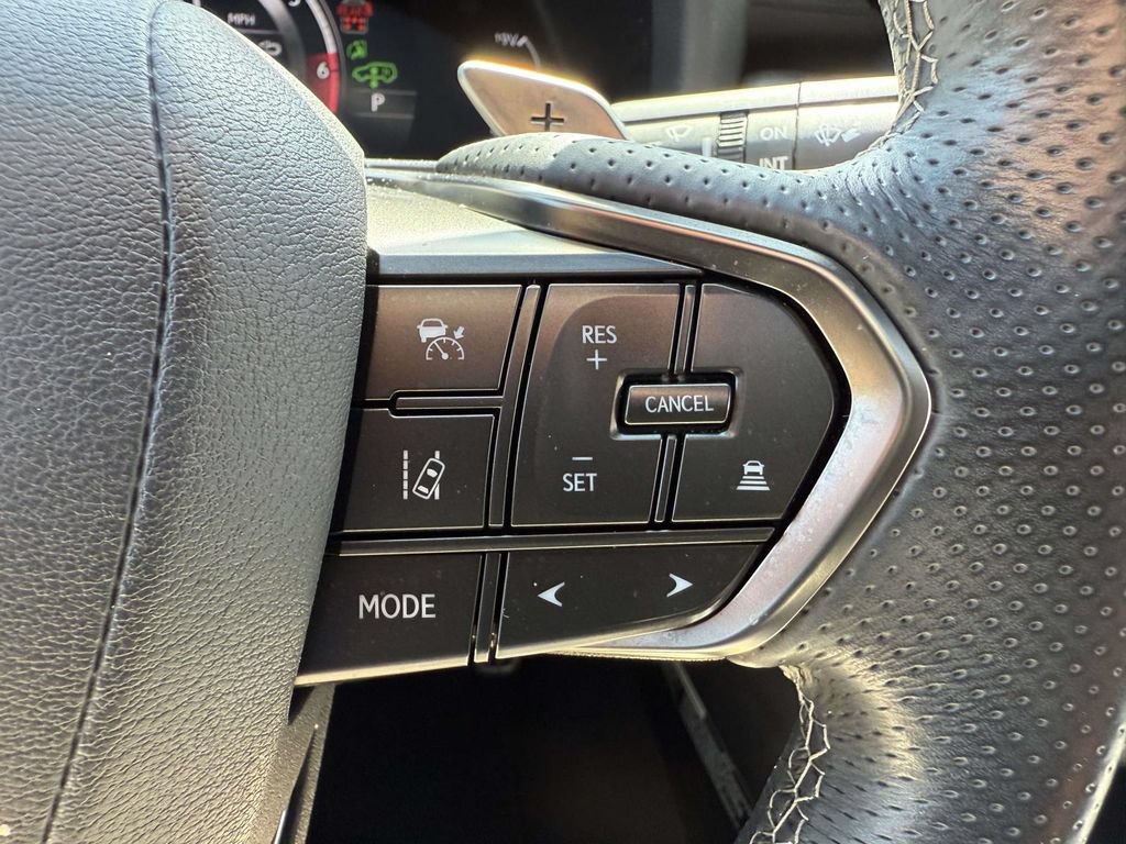 Used 2024 Lexus LX 600 F Sport AWD/4WD image 22