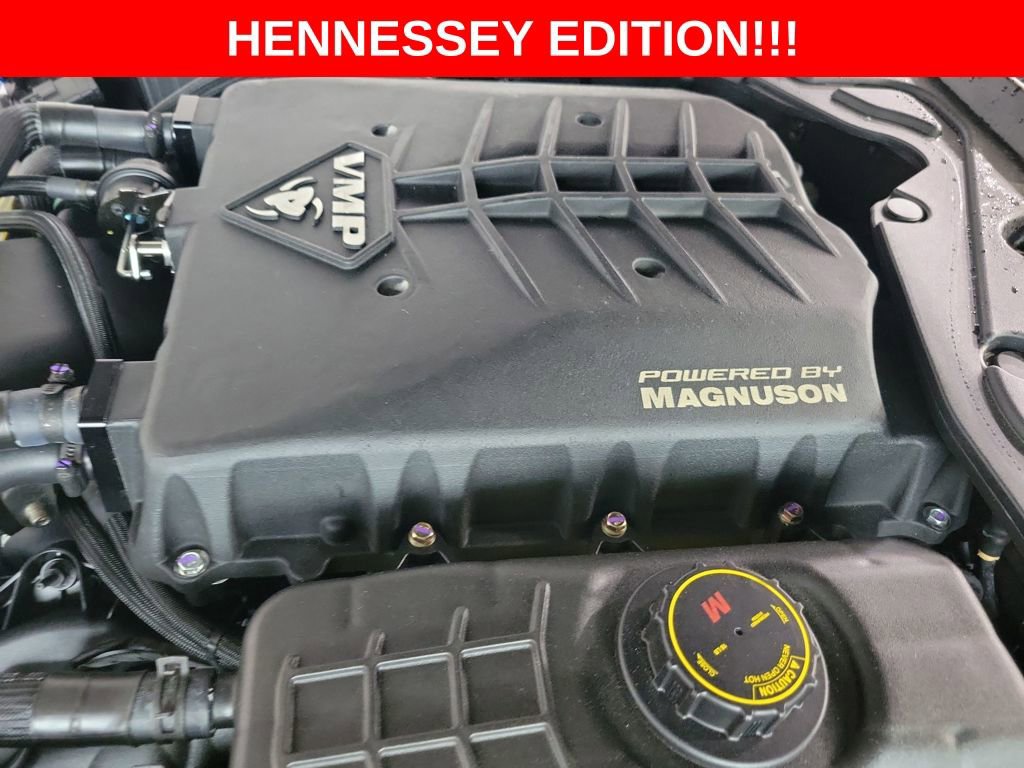 Used 2022 Ford Mustang GT Premium image 49