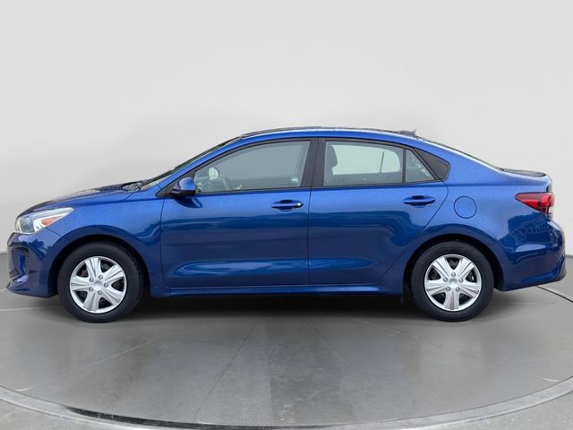Used 2019 Kia Rio S FWD image 9
