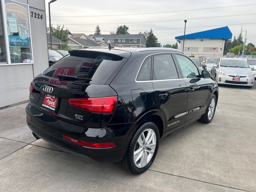 Used 2016 Audi Q3 2.0T Premium Plus image 7