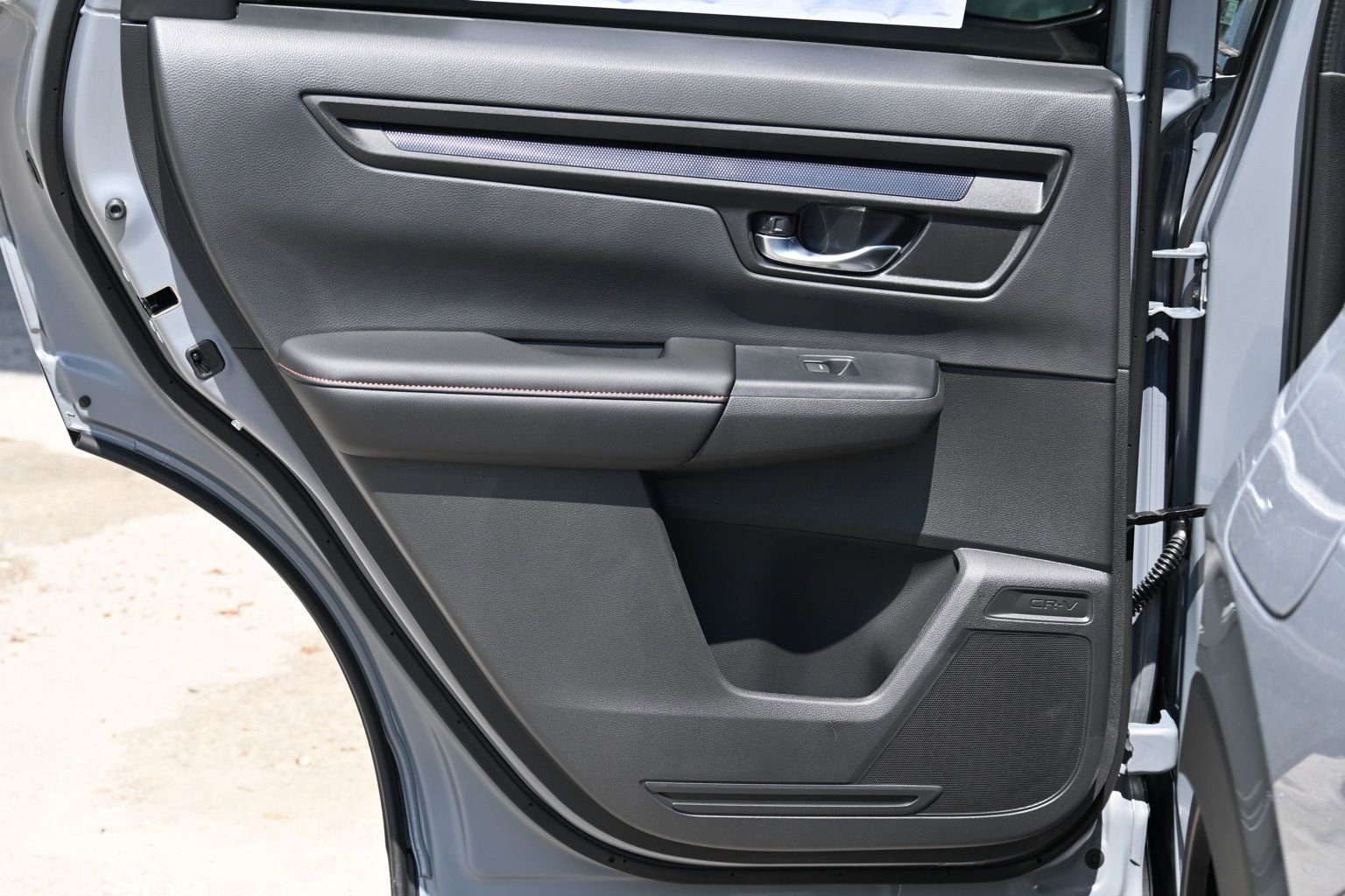 New 2026 Honda CR-V Sport-L image 11