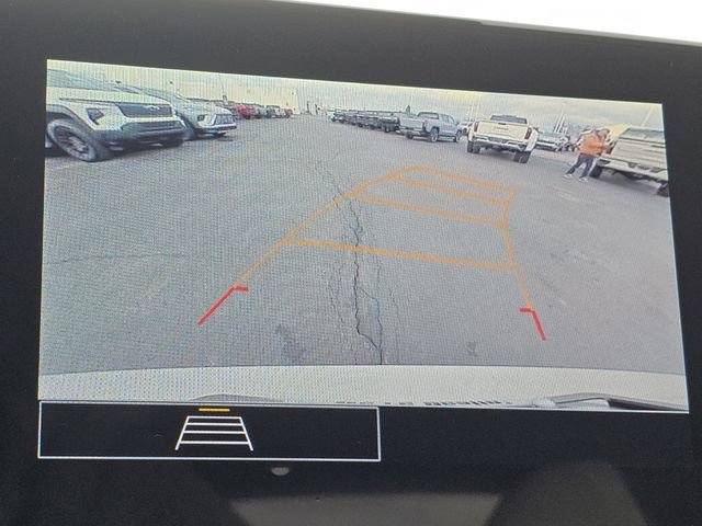 New 2026 Chevrolet Trax RS w/ Driver Confidence Package image 5