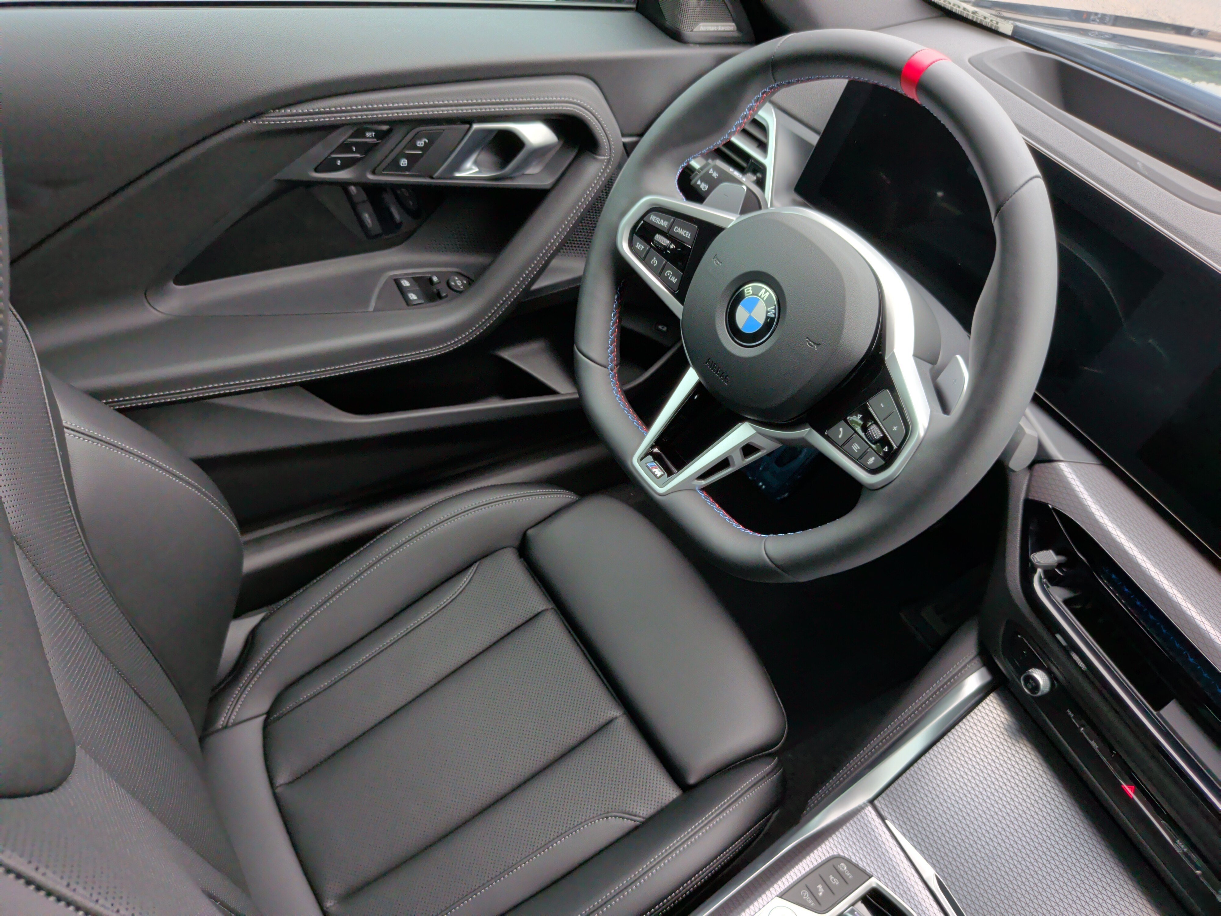 Used 2026 BMW M240i Coupe w/ Premium Package RWD image 35