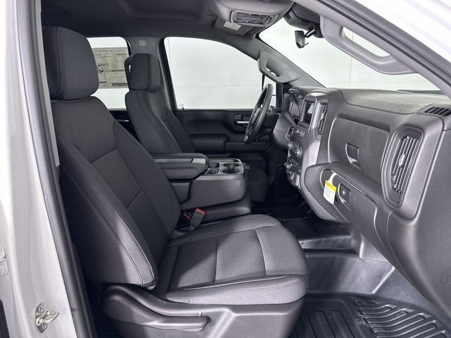 New 2026 Chevrolet Silverado 2500 W/T w/ WT Convenience Package image 28