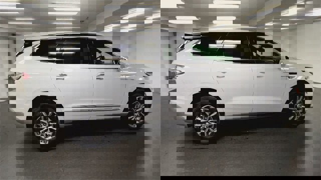 Certified 2023 Buick Enclave Essence w/ Trailering Package, 5000 lbs. image 9