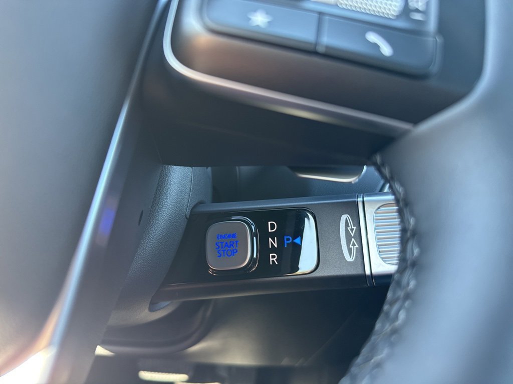 New 2026 Hyundai Palisade Calligraphy image 44