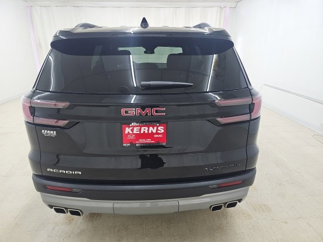 Used 2025 GMC Acadia Elevation image 19