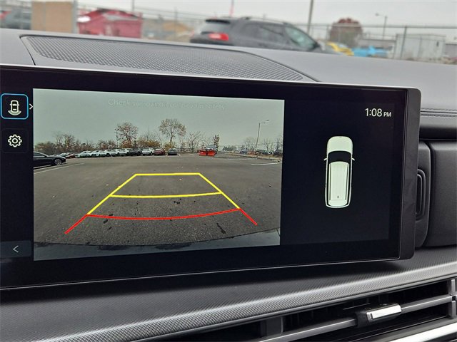 New 2026 Hyundai Santa Fe SEL image 13