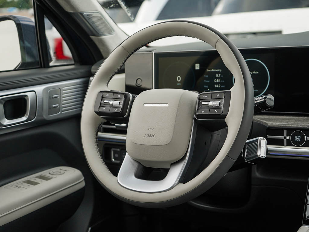 New 2026 Hyundai Santa Fe Calligraphy image 16