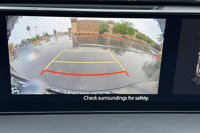 New 2026 MAZDA CX-50 AWD 2.5 S w/ Weather Package image 22