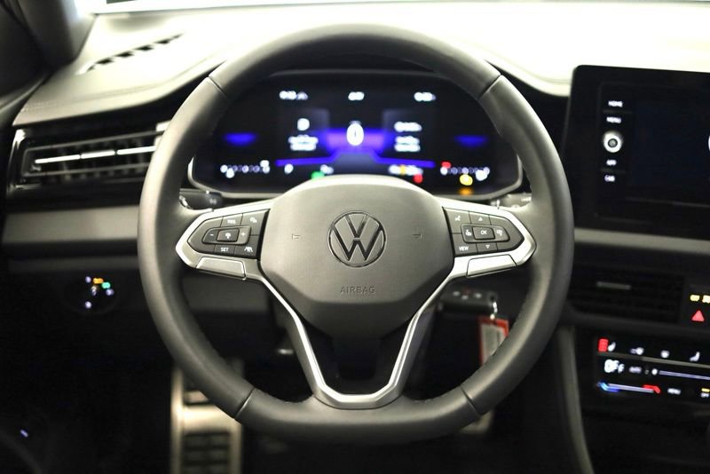 New 2026 Volkswagen Jetta Sport image 13