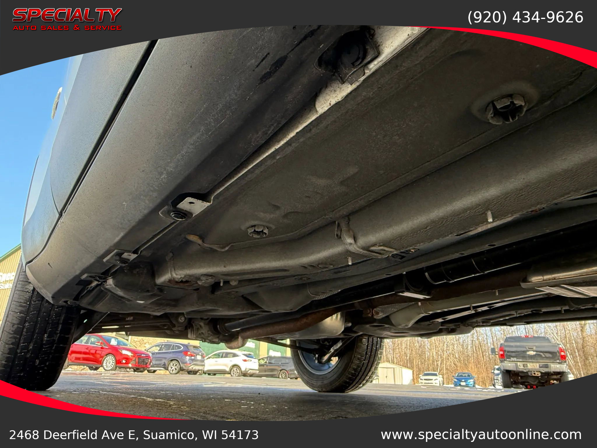 Used 2020 Jeep Renegade Altitude image 37