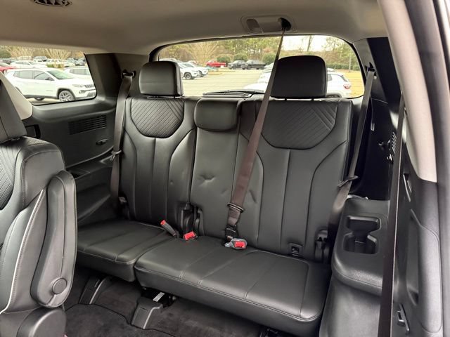 Used 2025 Hyundai Palisade XRT AWD/4WD image 30
