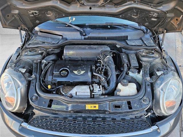 Used 2013 MINI Cooper S image 21