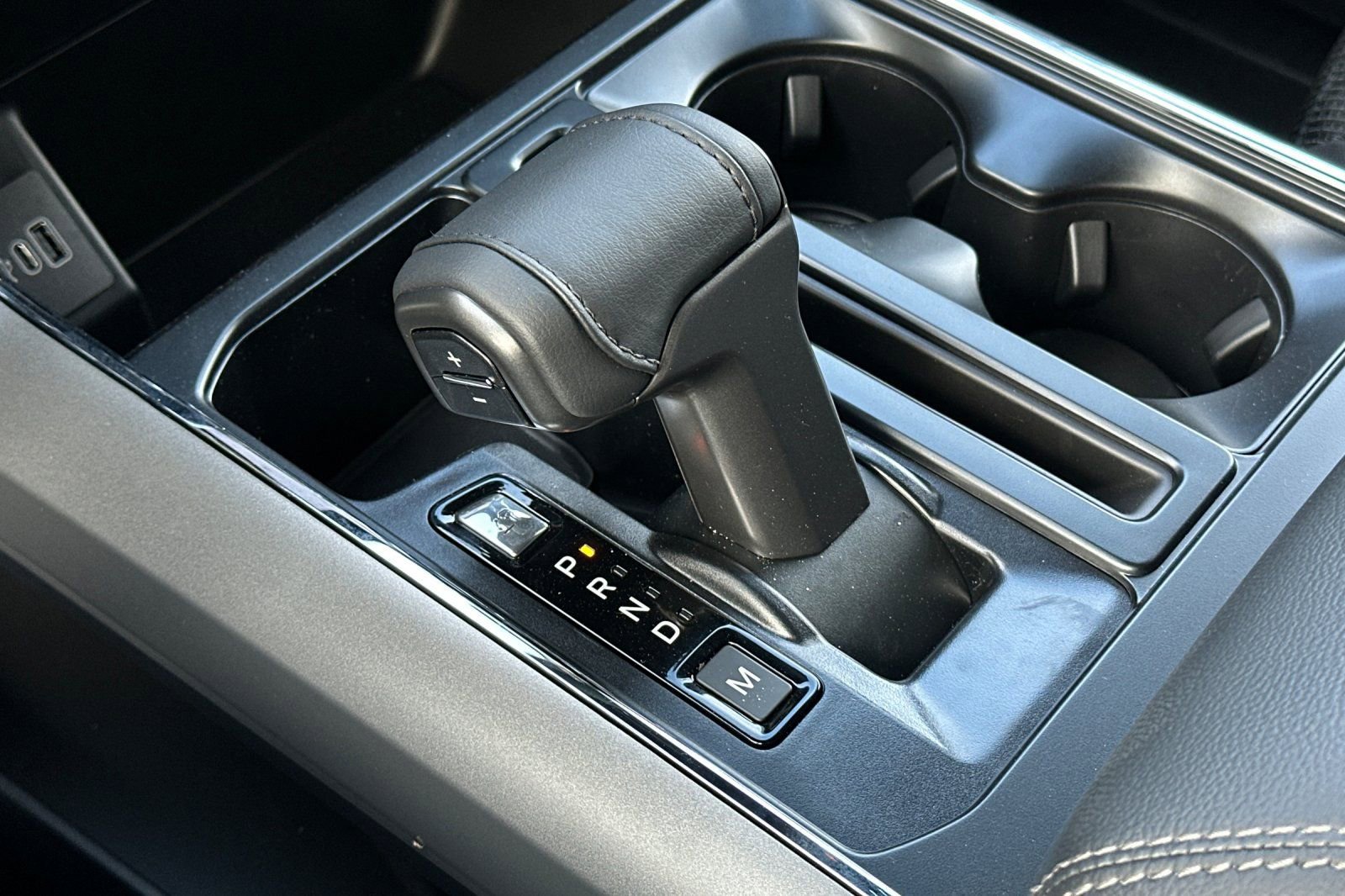 New 2026 Ford F150 XLT w/ FX4 Off-Road Package image 19