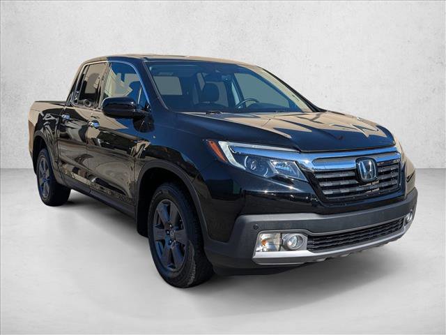 Used 2020 Honda Ridgeline RTL-E image 3