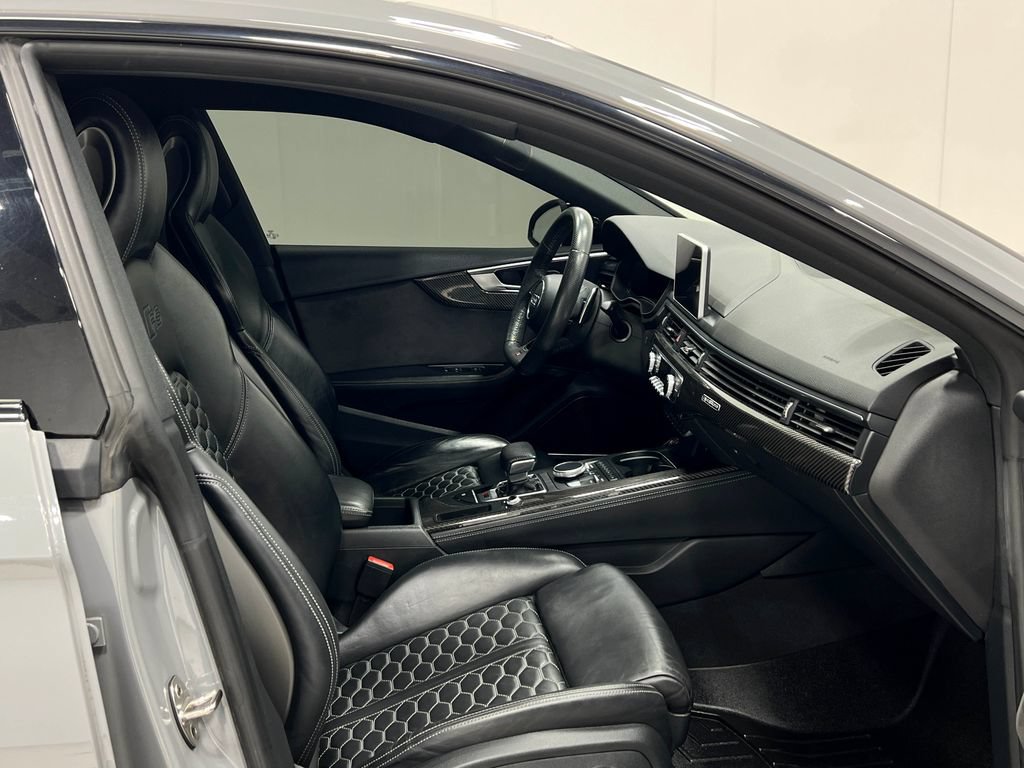 Used 2019 Audi RS 5 Sportback AWD/4WD image 34