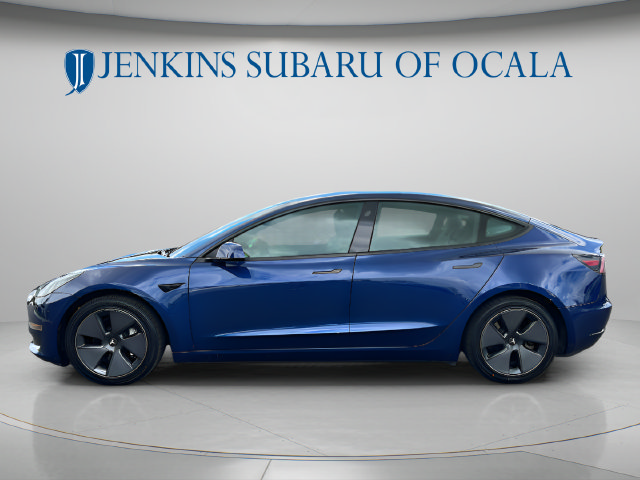 Used 2023 Tesla Model 3 Standard Range RWD image 6
