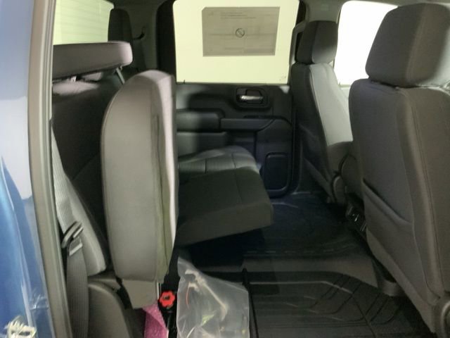 New 2026 Chevrolet Silverado 2500 Custom image 40