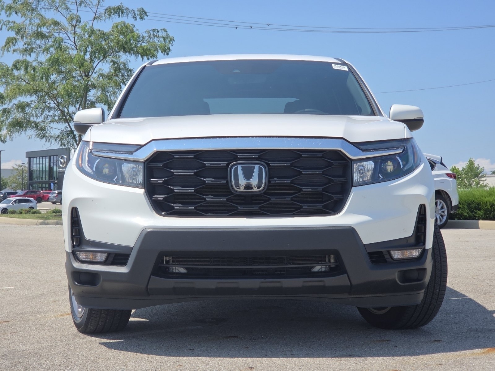 Used 2023 Honda Passport EX-L image 13