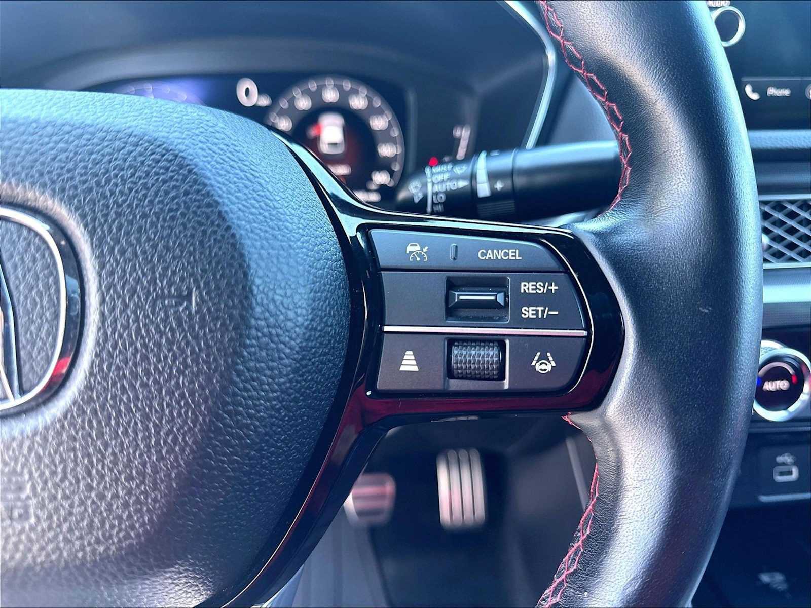 Used 2023 Acura Integra A-Spec FWD image 21