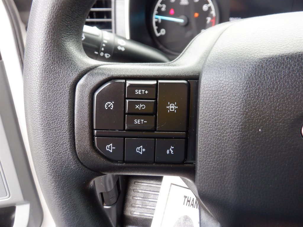 Used 2021 Ford F150 XL w/ XL Power Equipment Group RWD image 19