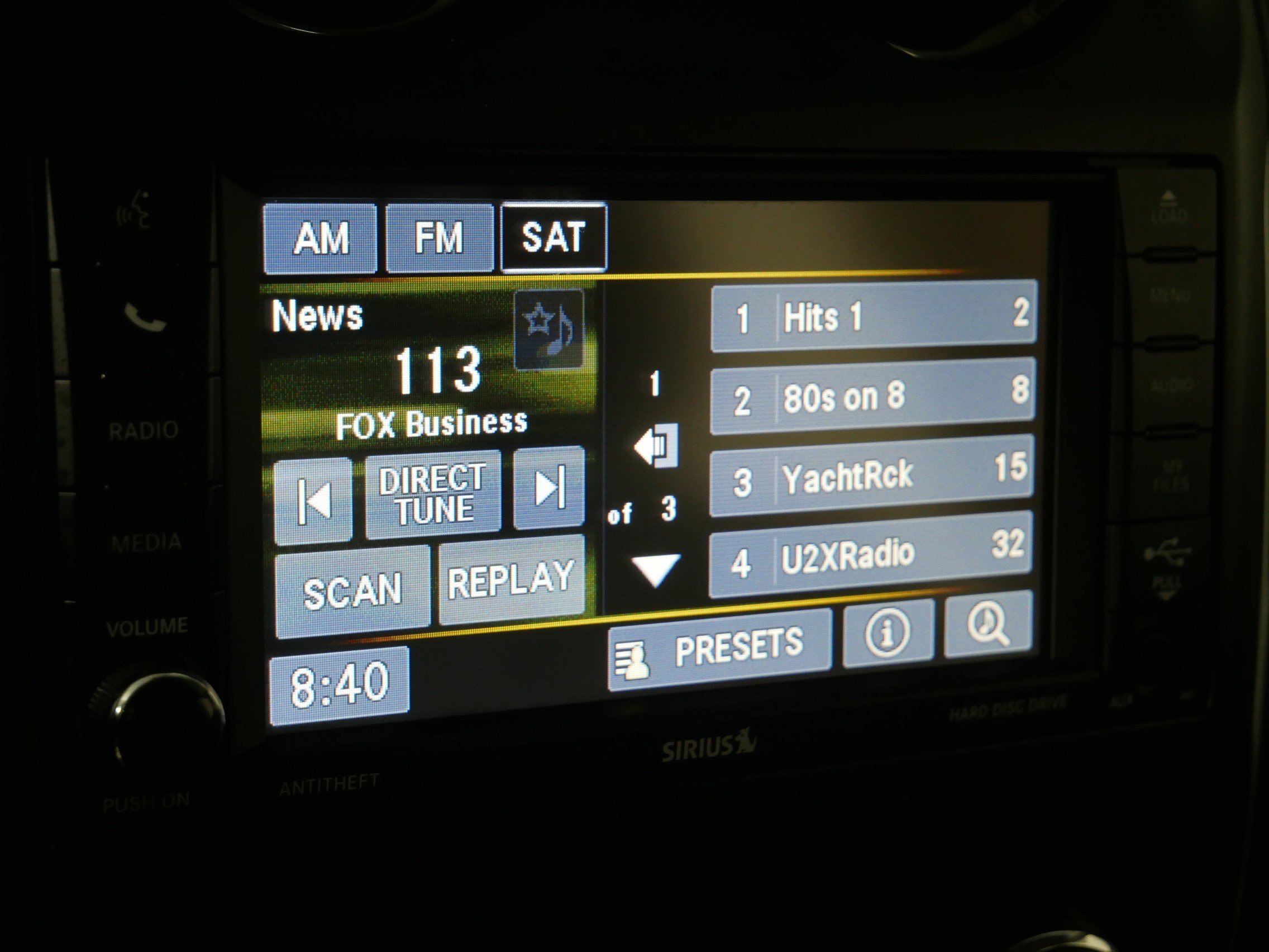 Used 2017 Jeep Compass Latitude image 22