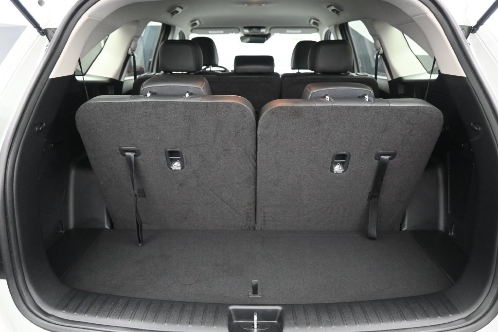 Used 2026 Kia Sorento S FWD image 27