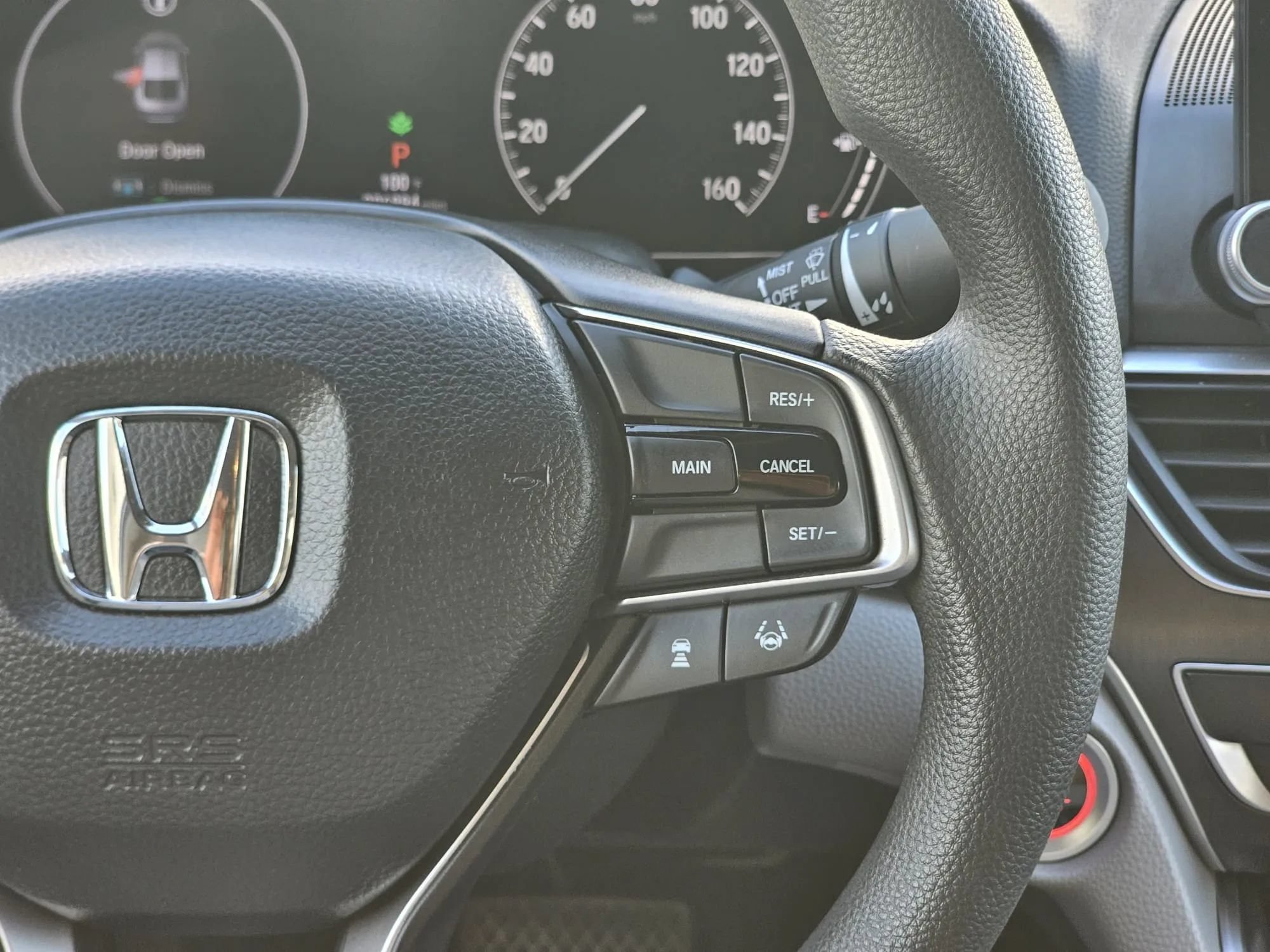 Used 2019 Honda Accord LX image 23