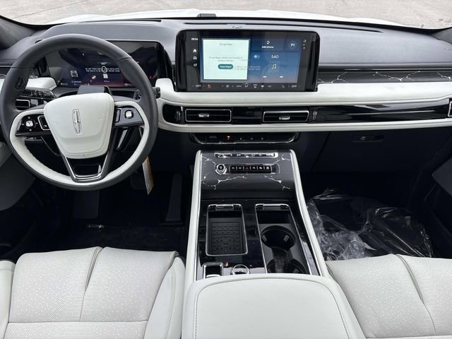 New 2026 Lincoln Aviator Black Label w/ Black Label Special Edition image 16
