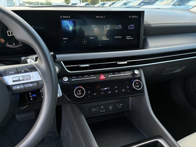 Used 2024 Hyundai Sonata SEL FWD image 17