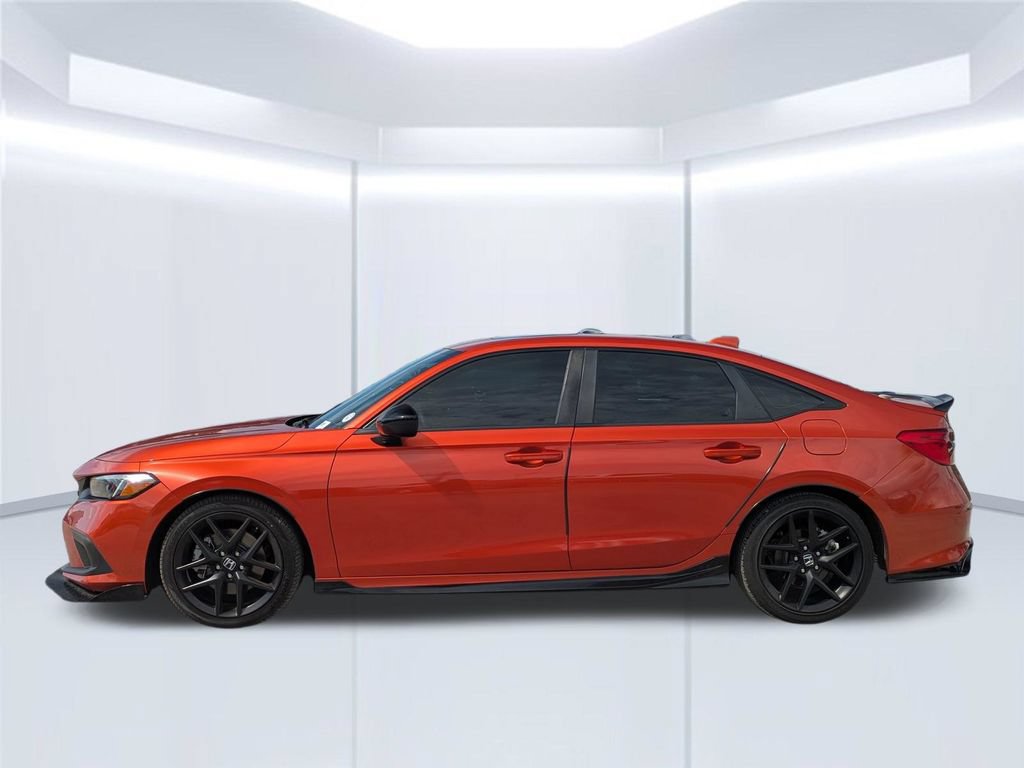 Used 2023 Honda Civic Si image 2